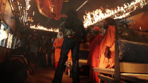 KD – The Devil (Kannada)