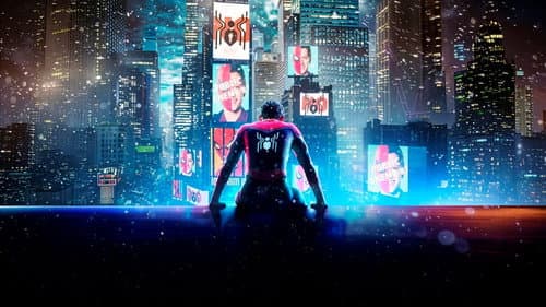 Spider-Man: No Way Home